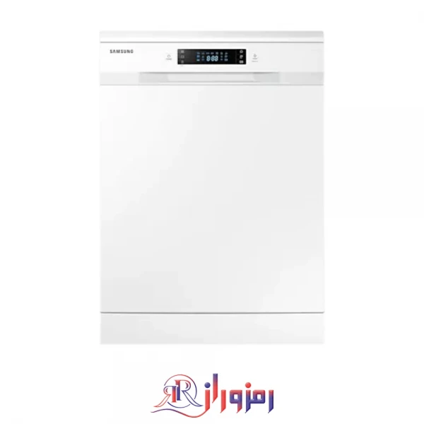 ماشین ظرفشویی سامسونگ samsung مدل dw60h6050fw سفید